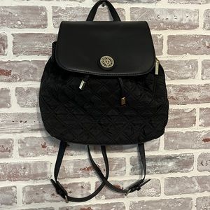 Anne klein quilted backpack brand new never used
